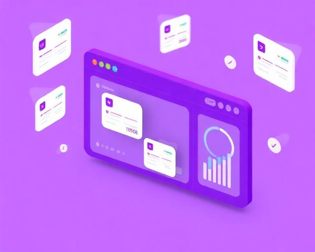 Order Management Dashboard