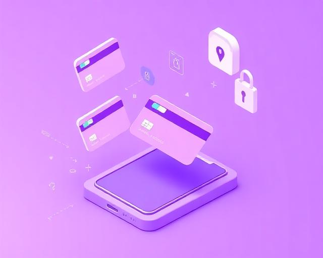 In-built Payment Integration