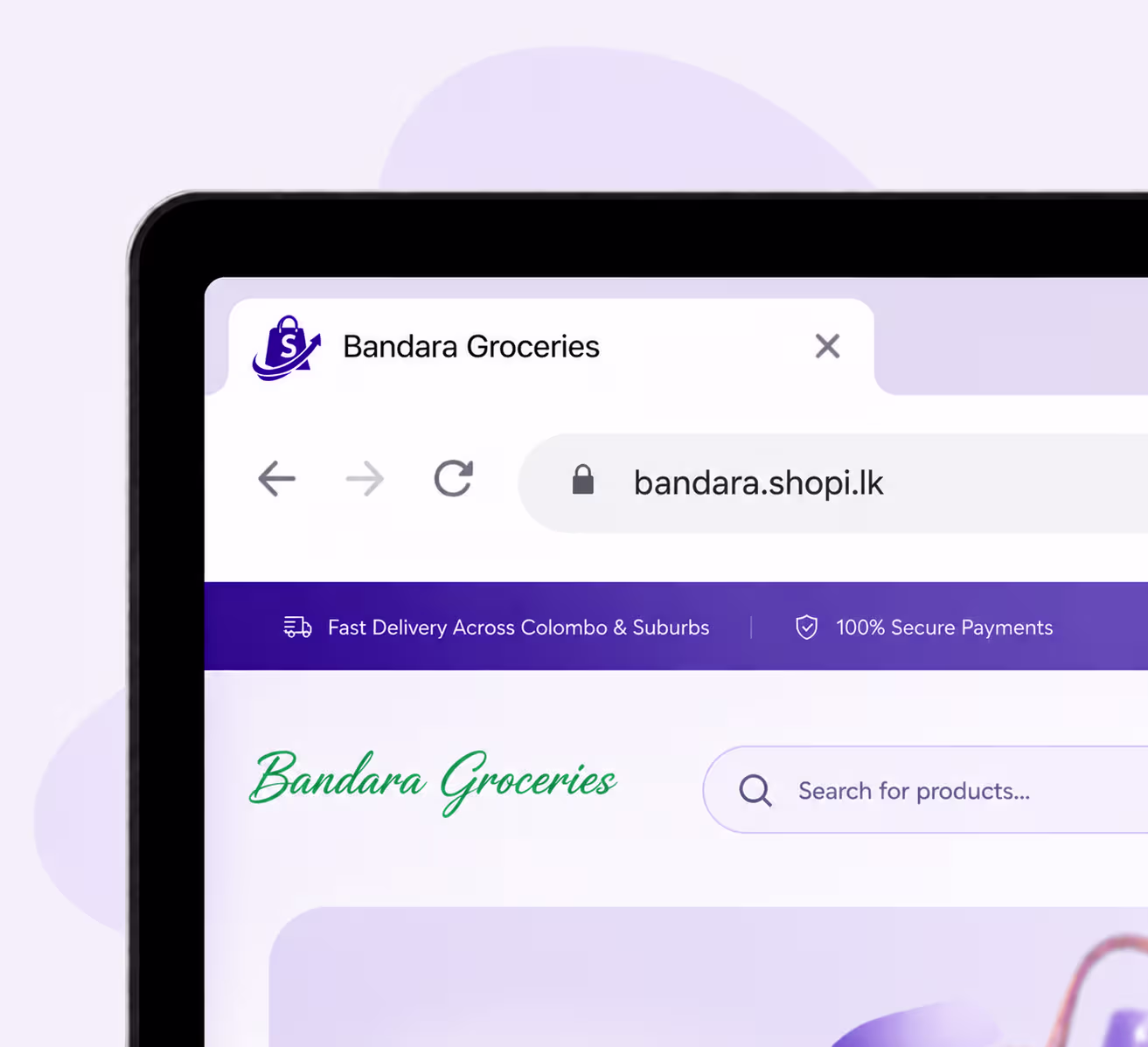 Unique Product link to rank on Google