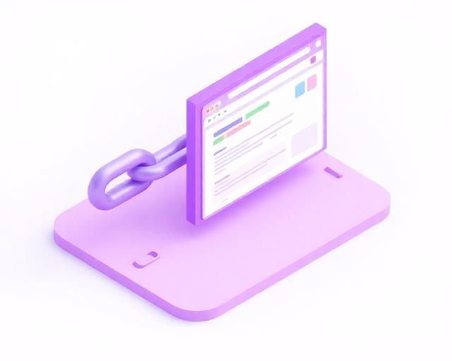 Unique Product link to rank on Google