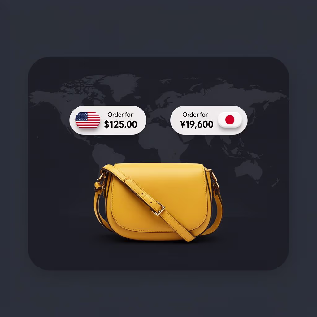 Global selling from Sri Lanka
