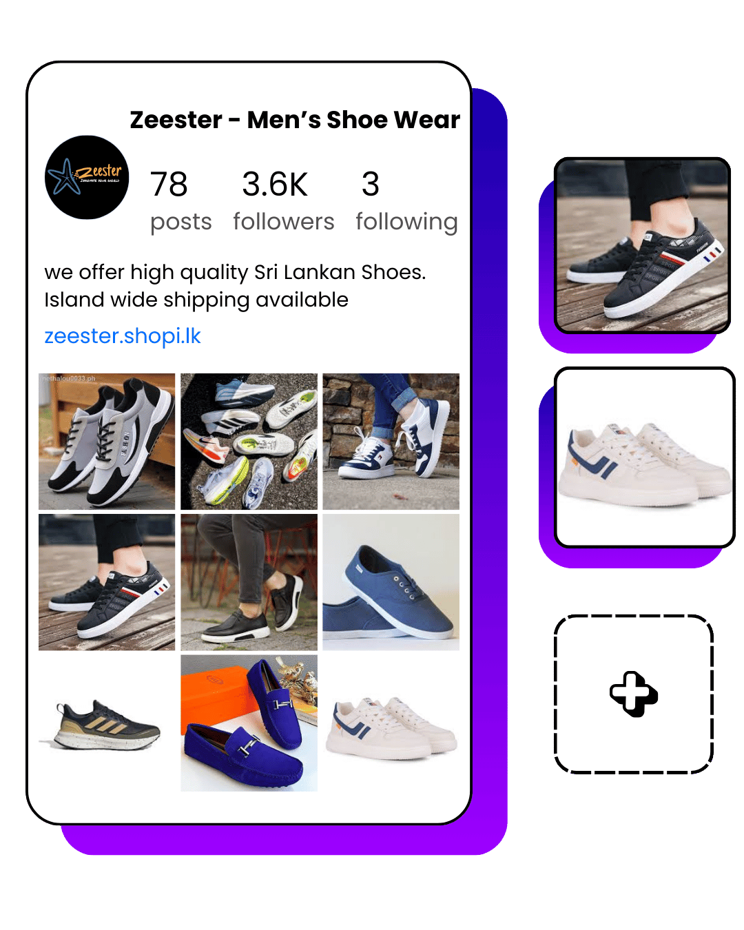 Social Media Selling